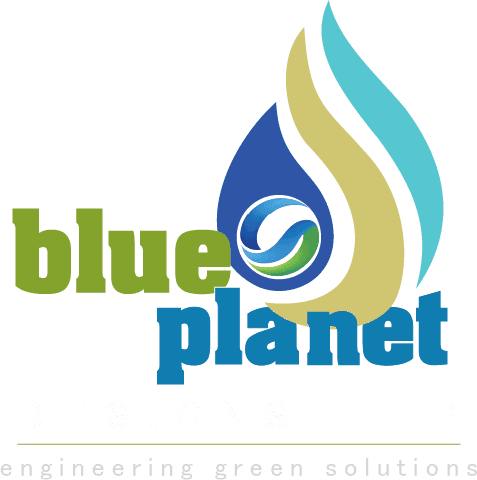 Blue Planet Designs LLP